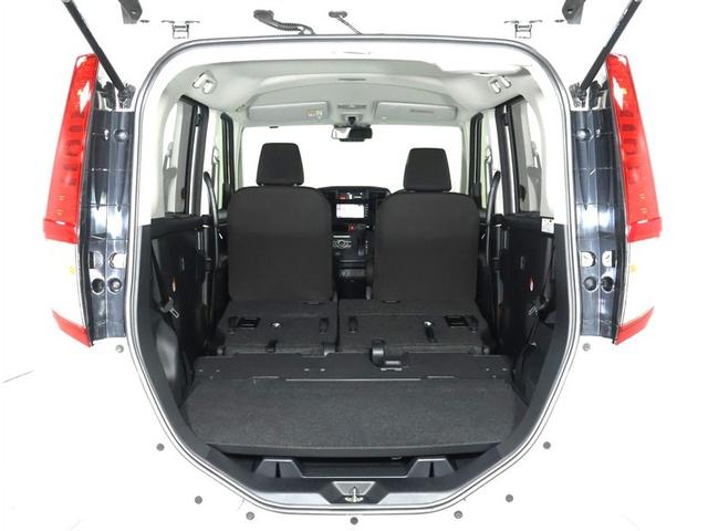 ルーミー Ｇ　ワンオーナー　禁煙車　トヨタ認定中古車　自動（衝突被害）ブレーキ　純正ナビゲーション　パノラマミックビュー　両側電動スライドドア　ＬＥＤヘッドライト（21枚目）