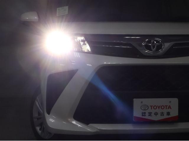 ルーミー Ｇ　ワンオーナー　禁煙車　トヨタ認定中古車　自動（衝突被害）ブレーキ　純正ナビゲーション　パノラマミックビュー　両側電動スライドドア　ＬＥＤヘッドライト（24枚目）