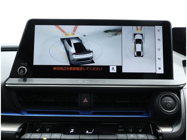 プリウス Ｚ　ワンオーナー　禁煙車　トヨタ認定中古車　自動（衝突被害）ブレーキ　コネクティッドナビ　デジタルインナーミラー　パワーバックドア　ＬＥＤヘッドライト（10枚目）