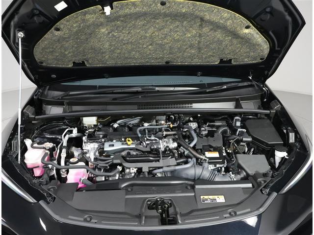 プリウス Ｚ　ワンオーナー　禁煙車　トヨタ認定中古車　自動（衝突被害）ブレーキ　コネクティッドナビ　デジタルインナーミラー　パワーバックドア　ＬＥＤヘッドライト（12枚目）