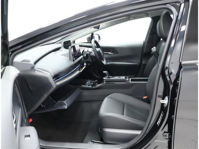 プリウス Ｚ　ワンオーナー　禁煙車　トヨタ認定中古車　自動（衝突被害）ブレーキ　コネクティッドナビ　デジタルインナーミラー　パワーバックドア　ＬＥＤヘッドライト（21枚目）