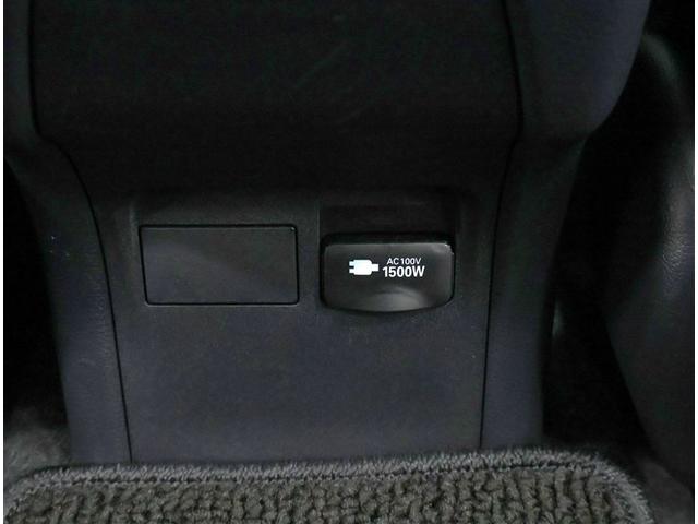 プリウス Ｚ　ワンオーナー　禁煙車　トヨタ認定中古車　自動（衝突被害）ブレーキ　コネクティッドナビ　デジタルインナーミラー　パワーバックドア　ＬＥＤヘッドライト（23枚目）