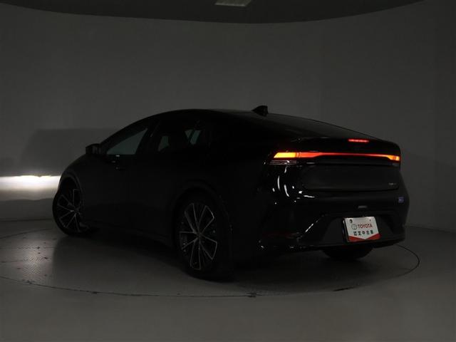 プリウス Ｚ　ワンオーナー　禁煙車　トヨタ認定中古車　自動（衝突被害）ブレーキ　コネクティッドナビ　デジタルインナーミラー　パワーバックドア　ＬＥＤヘッドライト（33枚目）
