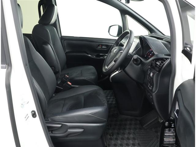 ヴォクシー ＺＳ　煌ＩＩＩ　ワンオーナー　禁煙車　トヨタ認定中古車　自動（衝突被害）ブレーキ　純正ナビゲーション　ＥＴＣ　ドライブレコーダー　クルーズコントロール　ＬＥＤヘッドライト（13枚目）