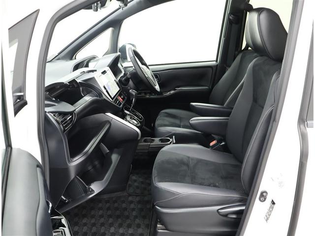 ヴォクシー ＺＳ　煌ＩＩＩ　ワンオーナー　禁煙車　トヨタ認定中古車　自動（衝突被害）ブレーキ　純正ナビゲーション　ＥＴＣ　ドライブレコーダー　クルーズコントロール　ＬＥＤヘッドライト（19枚目）