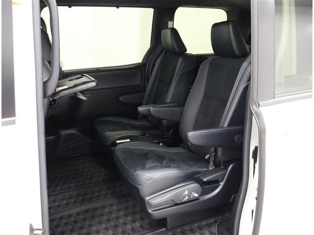 ヴォクシー ＺＳ　煌ＩＩＩ　ワンオーナー　禁煙車　トヨタ認定中古車　自動（衝突被害）ブレーキ　純正ナビゲーション　ＥＴＣ　ドライブレコーダー　クルーズコントロール　ＬＥＤヘッドライト（20枚目）