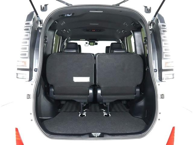 ヴォクシー ＺＳ　煌ＩＩＩ　ワンオーナー　禁煙車　トヨタ認定中古車　自動（衝突被害）ブレーキ　純正ナビゲーション　ＥＴＣ　ドライブレコーダー　クルーズコントロール　ＬＥＤヘッドライト（22枚目）