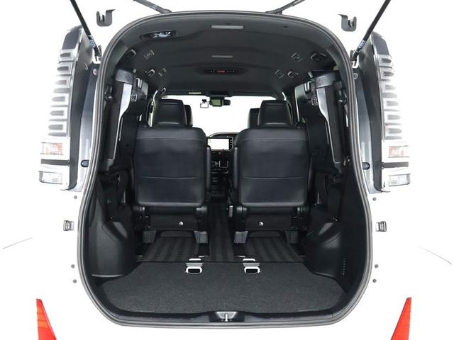 ヴォクシー ＺＳ　煌ＩＩＩ　ワンオーナー　禁煙車　トヨタ認定中古車　自動（衝突被害）ブレーキ　純正ナビゲーション　ＥＴＣ　ドライブレコーダー　クルーズコントロール　ＬＥＤヘッドライト（23枚目）