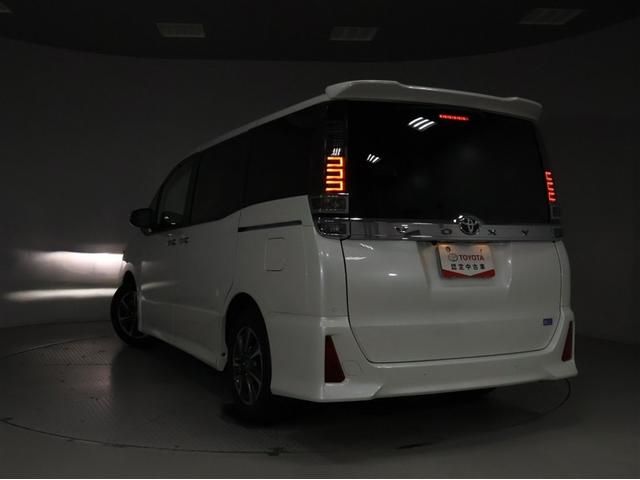 ヴォクシー ＺＳ　煌ＩＩＩ　ワンオーナー　禁煙車　トヨタ認定中古車　自動（衝突被害）ブレーキ　純正ナビゲーション　ＥＴＣ　ドライブレコーダー　クルーズコントロール　ＬＥＤヘッドライト（28枚目）