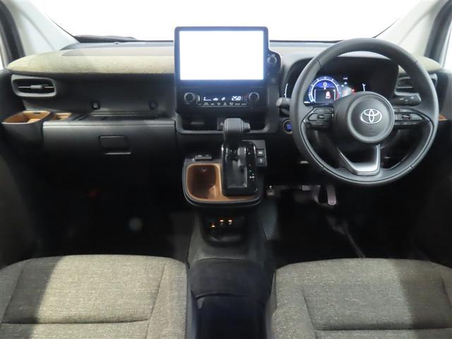 シエンタ Ｚ　ワンオーナー　禁煙車　トヨタ認定中古車　コネクティッドナビ　ＥＴＣ２．０　両側電動スライドドア　ＬＥＤヘッドライト　ドライブレコーダー（3枚目）