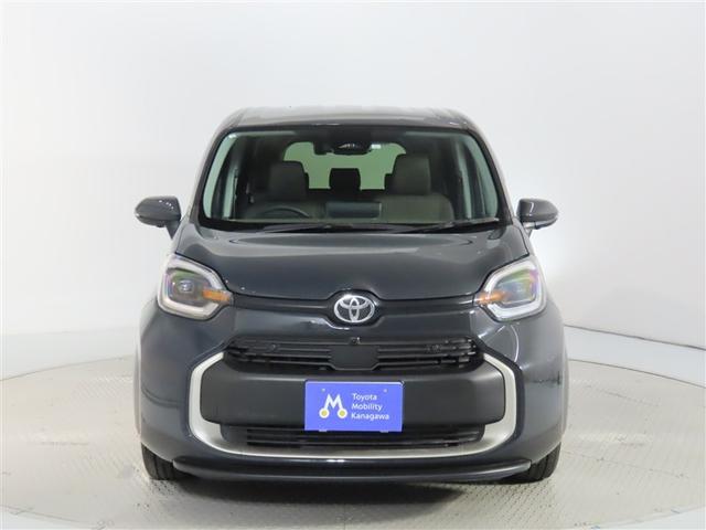 シエンタ Ｚ　ワンオーナー　禁煙車　トヨタ認定中古車　コネクティッドナビ　ＥＴＣ２．０　両側電動スライドドア　ＬＥＤヘッドライト　ドライブレコーダー（5枚目）