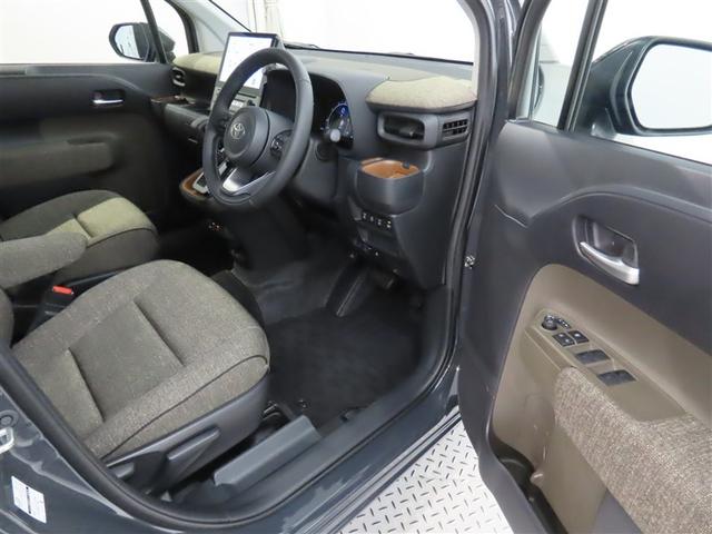 シエンタ Ｚ　ワンオーナー　禁煙車　トヨタ認定中古車　コネクティッドナビ　ＥＴＣ２．０　両側電動スライドドア　ＬＥＤヘッドライト　ドライブレコーダー（8枚目）