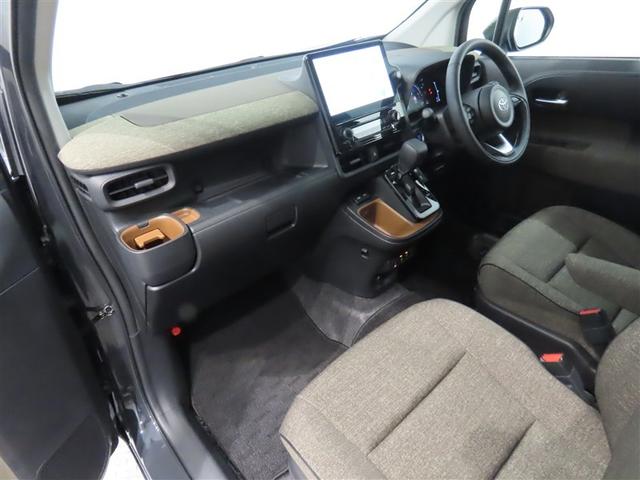 シエンタ Ｚ　ワンオーナー　禁煙車　トヨタ認定中古車　コネクティッドナビ　ＥＴＣ２．０　両側電動スライドドア　ＬＥＤヘッドライト　ドライブレコーダー（10枚目）