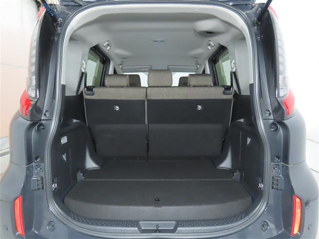 シエンタ Ｚ　ワンオーナー　禁煙車　トヨタ認定中古車　コネクティッドナビ　ＥＴＣ２．０　両側電動スライドドア　ＬＥＤヘッドライト　ドライブレコーダー（15枚目）