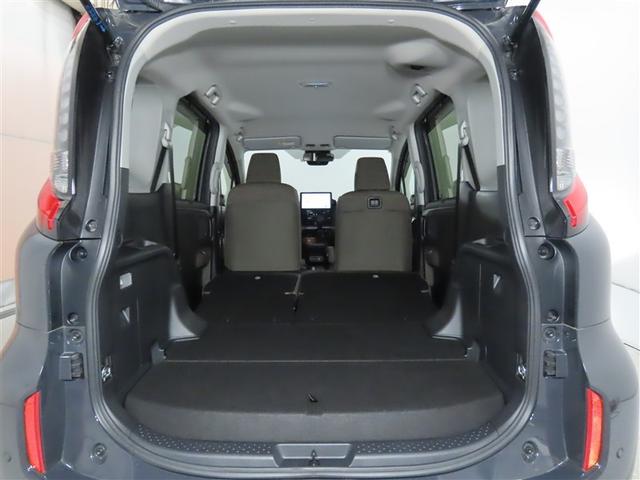 シエンタ Ｚ　ワンオーナー　禁煙車　トヨタ認定中古車　コネクティッドナビ　ＥＴＣ２．０　両側電動スライドドア　ＬＥＤヘッドライト　ドライブレコーダー（16枚目）