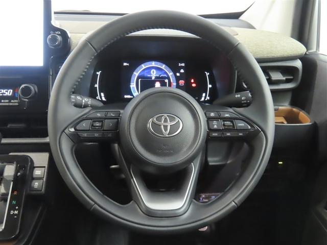 シエンタ Ｚ　ワンオーナー　禁煙車　トヨタ認定中古車　コネクティッドナビ　ＥＴＣ２．０　両側電動スライドドア　ＬＥＤヘッドライト　ドライブレコーダー（24枚目）