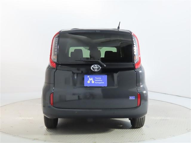 シエンタ Ｚ　ワンオーナー　禁煙車　トヨタ認定中古車　コネクティッドナビ　ＥＴＣ２．０　両側電動スライドドア　ＬＥＤヘッドライト　ドライブレコーダー（28枚目）