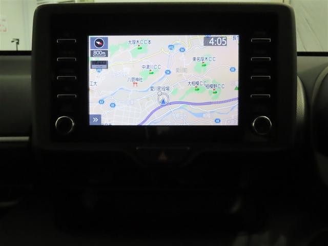 ヤリス Ｘ　ワンオーナー　禁煙車　トヨタ認定中古車　純正ナビゲーション　ドライブレコーダー　ハロゲンライト　スチールホイール　スマートキー（6枚目）