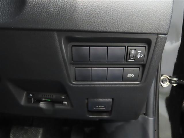 ヤリス Ｘ　ワンオーナー　禁煙車　トヨタ認定中古車　純正ナビゲーション　ドライブレコーダー　ハロゲンライト　スチールホイール　スマートキー（13枚目）