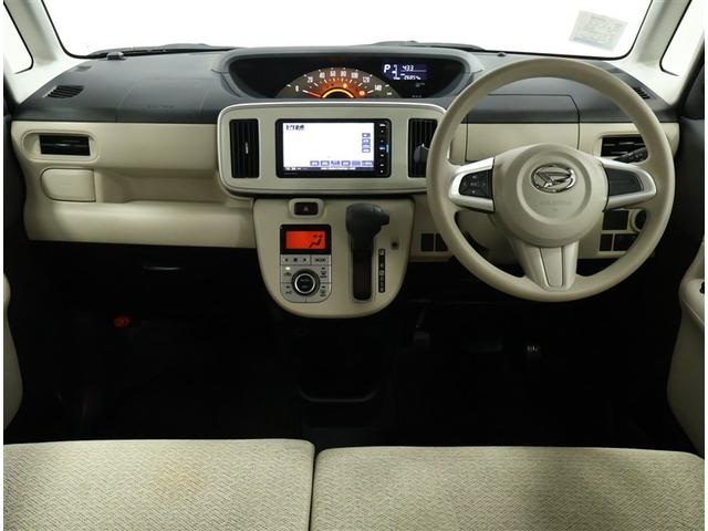 ムーヴキャンバス Ｘ　ＳＡＩＩ（3枚目）