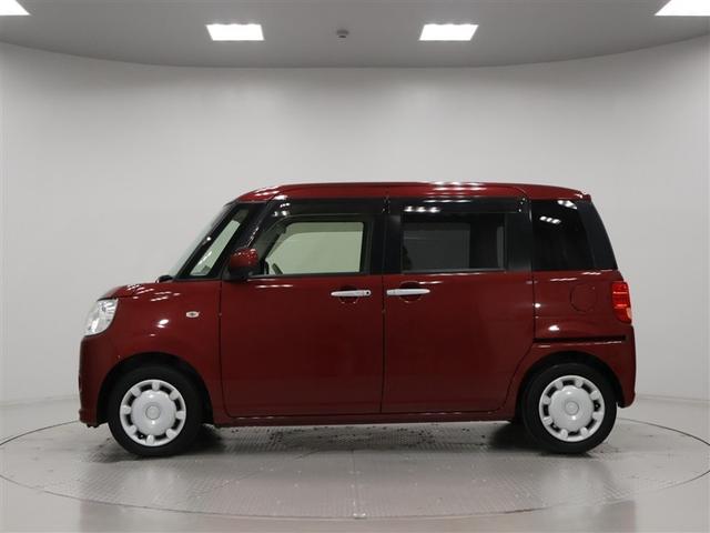 ムーヴキャンバス Ｘ　ＳＡＩＩ（4枚目）