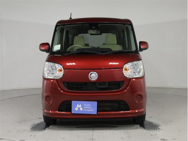 ムーヴキャンバス Ｘ　ＳＡＩＩ（6枚目）