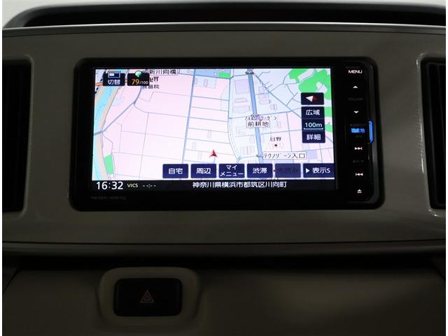 ムーヴキャンバス Ｘ　ＳＡＩＩ（7枚目）