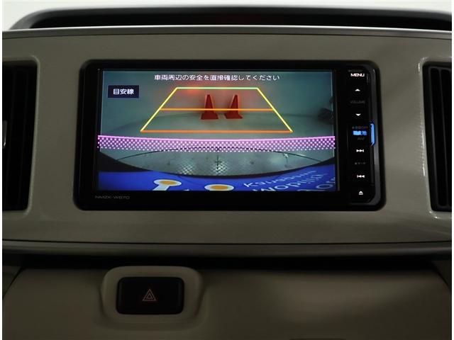 ムーヴキャンバス Ｘ　ＳＡＩＩ（8枚目）