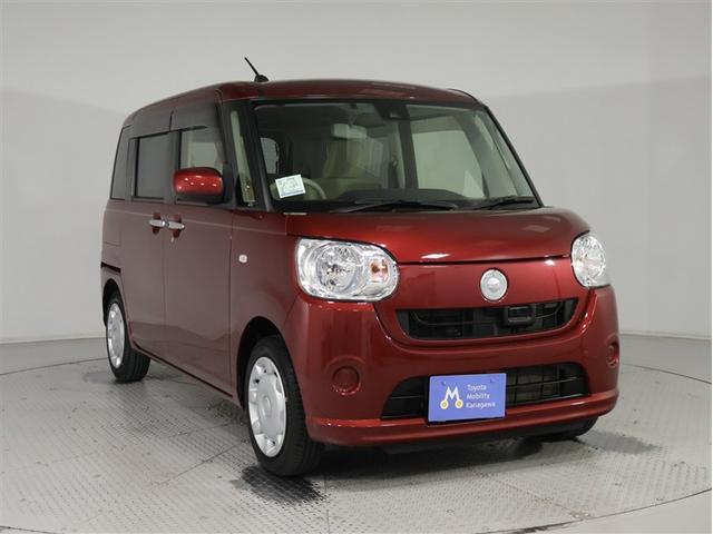 ムーヴキャンバス Ｘ　ＳＡＩＩ（9枚目）