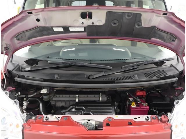 ムーヴキャンバス Ｘ　ＳＡＩＩ（10枚目）