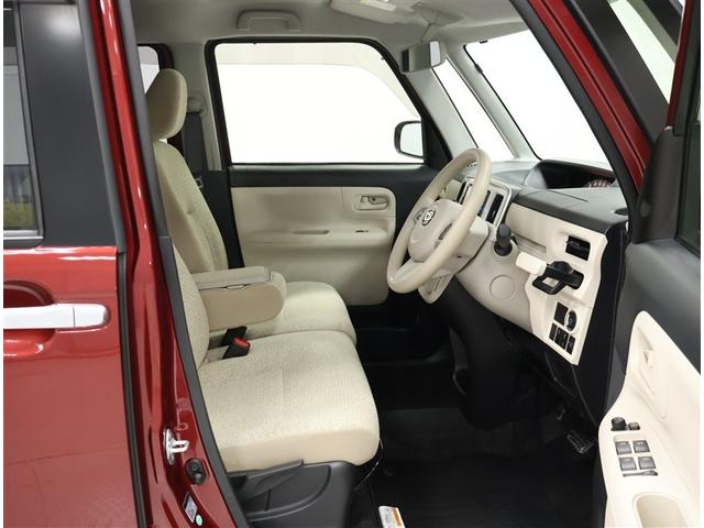 ムーヴキャンバス Ｘ　ＳＡＩＩ（13枚目）