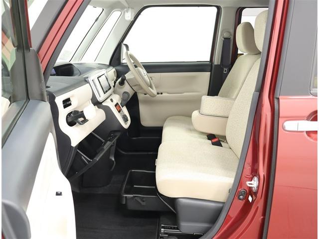 ムーヴキャンバス Ｘ　ＳＡＩＩ（17枚目）