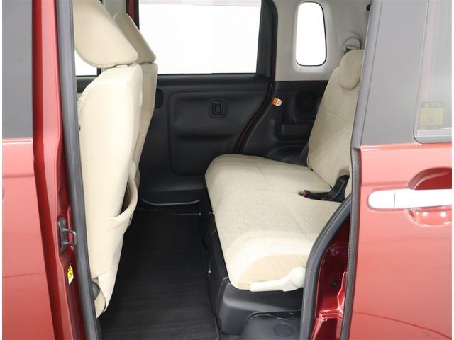 ムーヴキャンバス Ｘ　ＳＡＩＩ（18枚目）