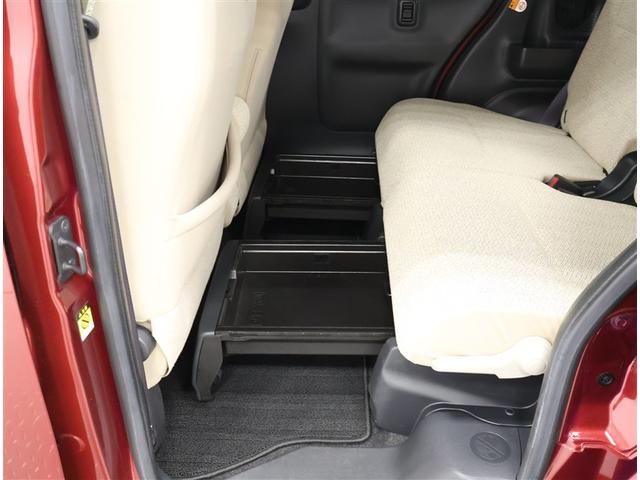 ムーヴキャンバス Ｘ　ＳＡＩＩ（19枚目）