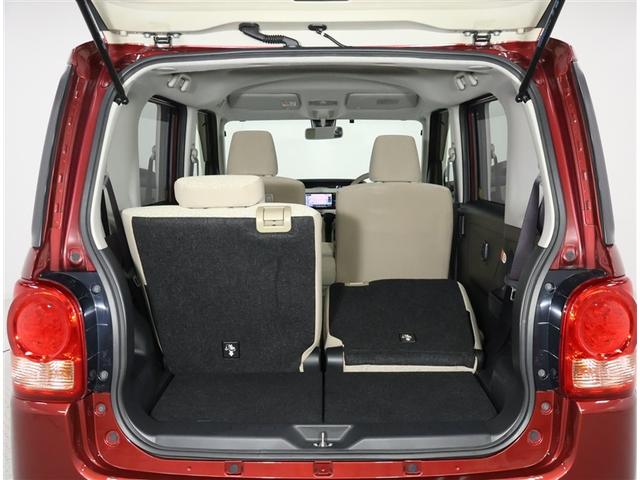 ムーヴキャンバス Ｘ　ＳＡＩＩ（21枚目）