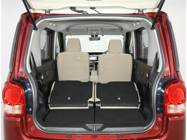 ムーヴキャンバス Ｘ　ＳＡＩＩ（22枚目）