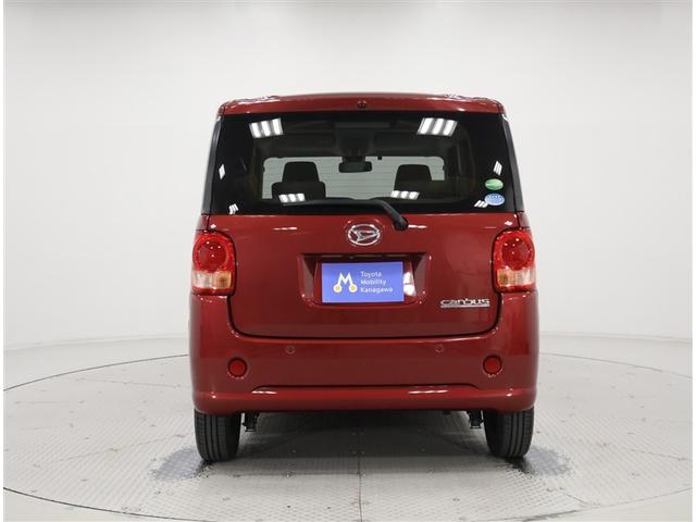 ムーヴキャンバス Ｘ　ＳＡＩＩ（24枚目）