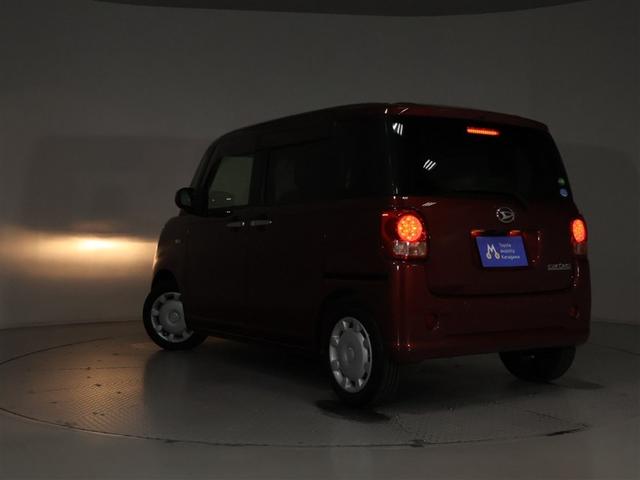 ムーヴキャンバス Ｘ　ＳＡＩＩ（26枚目）