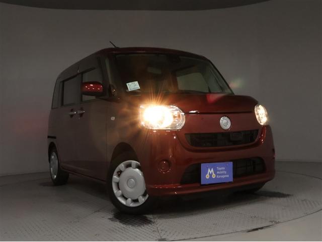 ムーヴキャンバス Ｘ　ＳＡＩＩ（27枚目）