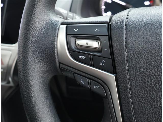 ランドクルーザープラド ＴＸ　ワンオーナー　禁煙車　トヨタ認定中古車　自動（衝突被害）ブレーキ　サンルーフ　純正アルミホイール　クルーズコントロール　ＥＴＣ２．０　ＬＥＤヘッドライト（13枚目）