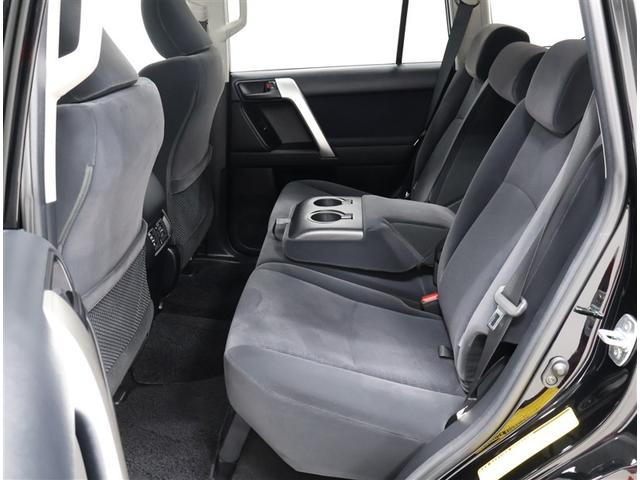 ランドクルーザープラド ＴＸ　ワンオーナー　禁煙車　トヨタ認定中古車　自動（衝突被害）ブレーキ　サンルーフ　純正アルミホイール　クルーズコントロール　ＥＴＣ２．０　ＬＥＤヘッドライト（22枚目）
