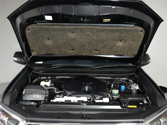 ランドクルーザープラド ＴＸ　ワンオーナー　禁煙車　トヨタ認定中古車　自動（衝突被害）ブレーキ　サンルーフ　純正アルミホイール　クルーズコントロール　ＥＴＣ２．０　ＬＥＤヘッドライト（30枚目）
