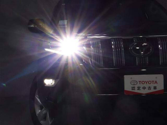 ランドクルーザープラド ＴＸ　ワンオーナー　禁煙車　トヨタ認定中古車　自動（衝突被害）ブレーキ　サンルーフ　純正アルミホイール　クルーズコントロール　ＥＴＣ２．０　ＬＥＤヘッドライト（32枚目）