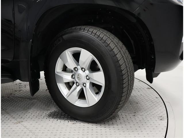 ランドクルーザープラド ＴＸ　ワンオーナー　禁煙車　トヨタ認定中古車　自動（衝突被害）ブレーキ　サンルーフ　純正アルミホイール　クルーズコントロール　ＥＴＣ２．０　ＬＥＤヘッドライト（35枚目）