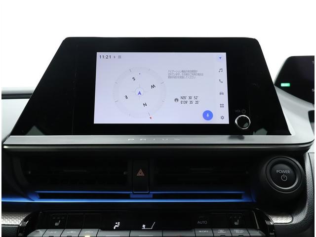 プリウス Ｇ　ワンオーナー　禁煙車　トヨタ認定中古車　自動（衝突被害）ブレーキ　コネクティッドナビ　パノラマミックビュー　１９インチアルミホイール（7枚目）