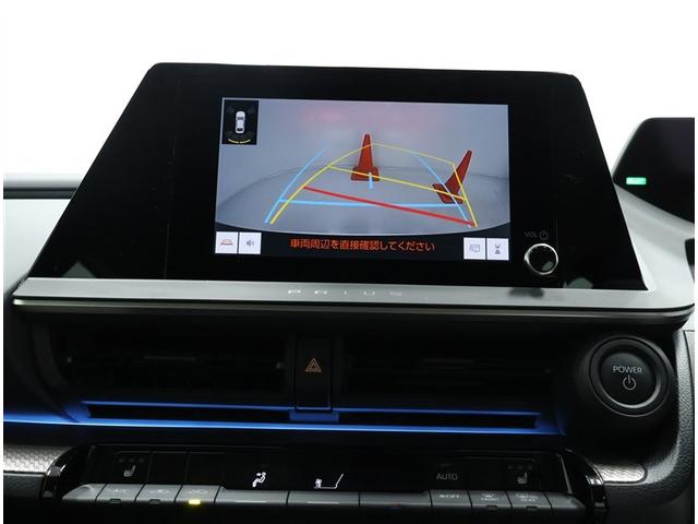 プリウス Ｇ　ワンオーナー　禁煙車　トヨタ認定中古車　自動（衝突被害）ブレーキ　コネクティッドナビ　パノラマミックビュー　１９インチアルミホイール（8枚目）