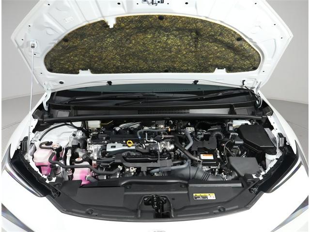 プリウス Ｇ　ワンオーナー　禁煙車　トヨタ認定中古車　自動（衝突被害）ブレーキ　コネクティッドナビ　パノラマミックビュー　１９インチアルミホイール（10枚目）