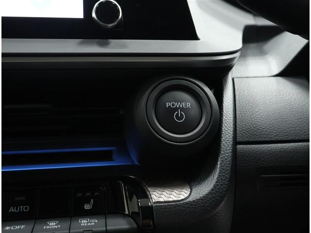 プリウス Ｇ　ワンオーナー　禁煙車　トヨタ認定中古車　自動（衝突被害）ブレーキ　コネクティッドナビ　パノラマミックビュー　１９インチアルミホイール（14枚目）