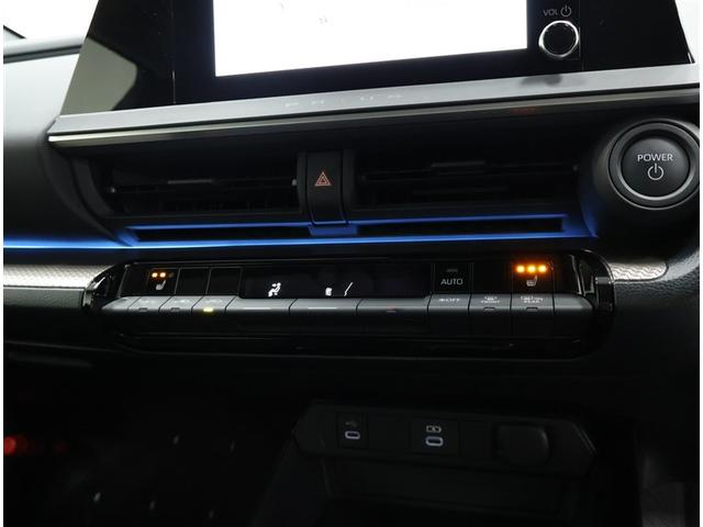 プリウス Ｇ　ワンオーナー　禁煙車　トヨタ認定中古車　自動（衝突被害）ブレーキ　コネクティッドナビ　パノラマミックビュー　１９インチアルミホイール（16枚目）