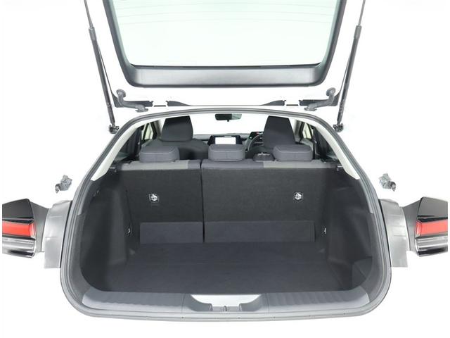 プリウス Ｇ　ワンオーナー　禁煙車　トヨタ認定中古車　自動（衝突被害）ブレーキ　コネクティッドナビ　パノラマミックビュー　１９インチアルミホイール（20枚目）